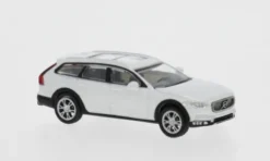 Volvo V90, weiss, 2017, 1:87, Micro City 87