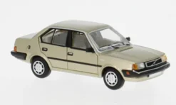 Volvo 360, beige, 1985, 1:87, PCX87