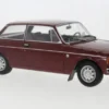 Volvo 142, dunkelrot, 1973, 1:18, MCG
