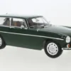 Volvo 1800 ES, dunkelgrün, 1973, 1:18, Norev