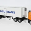 Volvo F12, 1980, Deutrans, 1:43, Premium ClassiXXs