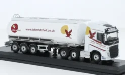 Volvo FH4, 2013, John Mitchell, 1:76, Oxford