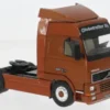 Volvo FH12, kupfer, 1994, 1:43, IXO