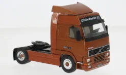 Volvo FH12, kupfer, 1994, 1:43, IXO