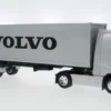 Volvo FH, silber/silber, 1:32, Welly