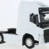 Volvo FH 500 (4x2), weiss, 1:32, Welly