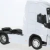 Volvo FH (6x4), weiss, 1:32, Welly