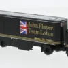 Volvo F 89 Renntransport-SZ, 1973, John Player Team Lotus, 1:87, Brekina