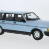 Volvo 240 GL Break, hellblau, 1986, 1:18, Minichamps
