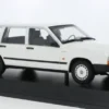 Volvo 740 GL Break, weiss, 1986, 1:18, Minichamps