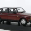 Volvo 240 GL, dunkelrot, 1986, 1:18, Minichamps