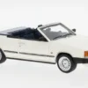 Volvo 760 GLE Mellberg, weiss, 1985, 1:43, AutoCult