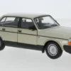 Volvo 240 GL, gold, 1:24, Welly