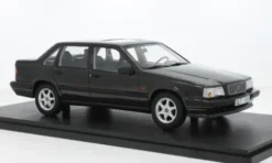 Volvo 850 GLT, dunkelgrau, 1991, 1:18, Cult Scale Models