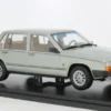 Volvo 760, hellgrün, 1995, 1:18, Triple 9 Collection