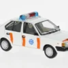 Volvo 340, 1983, Politie (NL), 1:87, PCX87