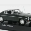Volvo P 1800S, türkis, 1969, 1:43, Maxichamps