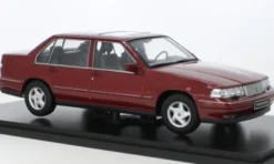 Volvo 960, rot, 1996, 1:18, Triple 9 Collection