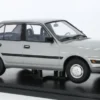 Volvo 360, silber, 1987, 1:18, Triple 9 Collection