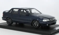 Volvo S70R, blau, 1998, 1:18, DNA Collectibles