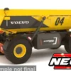 Volvo Ta 15, gelb, 1:64, Maisto