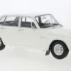 Volvo 164, weiss, 1970, 1:18, Triple 9 Collection
