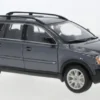 Volvo XC90, dunkelgrau, 1:24, Welly
