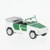 VW 181, 1969, Polizei, 1:87, Wiking