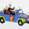 VW 181 Kurierwagen, 1970, 1:87, Busch