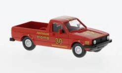 VW Caddy, Momo, 1:87, Wiking