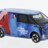 VW ID.Buzz Cargo, A1 Telekom Austria (AT), 1:87, Rietze