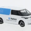 VW ID.Buzz Cargo, Helion, 1:87, Rietze