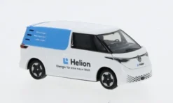 VW ID.Buzz Cargo, Helion, 1:87, Rietze