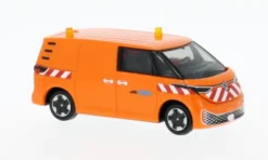 VW ID.Buzz Cargo, WSW Wuppertal, 1:87, Rietze