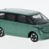 VW ID.Buzz People, grün, 1:87, Rietze