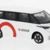 VW ID.Buzz People, N-Ergie Nürnberg, 1:87, Rietze