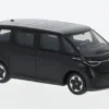 VW ID.Buzz People, schwarz, 1:87, Rietze