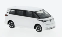 VW ID.Buzz People, weiss, 1:87, Rietze
