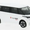 VW ID.Buzz People, WienMobil Auto (A), 1:87, Rietze