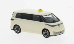 VW ID.BUZZ, Taxi, 1:87, Herpa