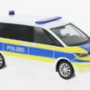 VW Multivan, Polizei Niedersachsen, 1:87, Herpa