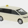 VW Multivan, Taxi, 1:87, Herpa