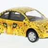 VW New Beetle, Safari, 1:87, Wiking