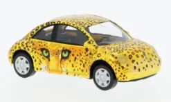 VW New Beetle, Safari, 1:87, Wiking