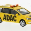 VW Sharan, ADAC, 1:87, Herpa