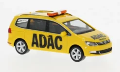 VW Sharan, ADAC, 1:87, Herpa