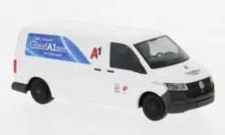 VW T6.1, A1 Telekom Austria (AT), 1:87, Rietze