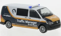 VW T6, Asfinag, 1:87, Rietze