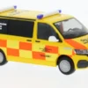 VW T6.1, DRK KV Dippoldiswalde, 1:87, Rietze