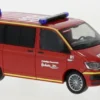 VW T6, Feuerwehr Herborn, 1:87, Rietze